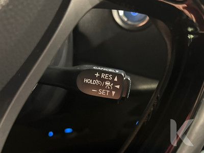 2020 Toyota C-HR
