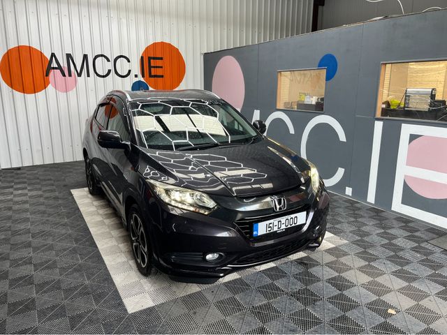 vehicle for sale from The Automatic Motor Car Centre