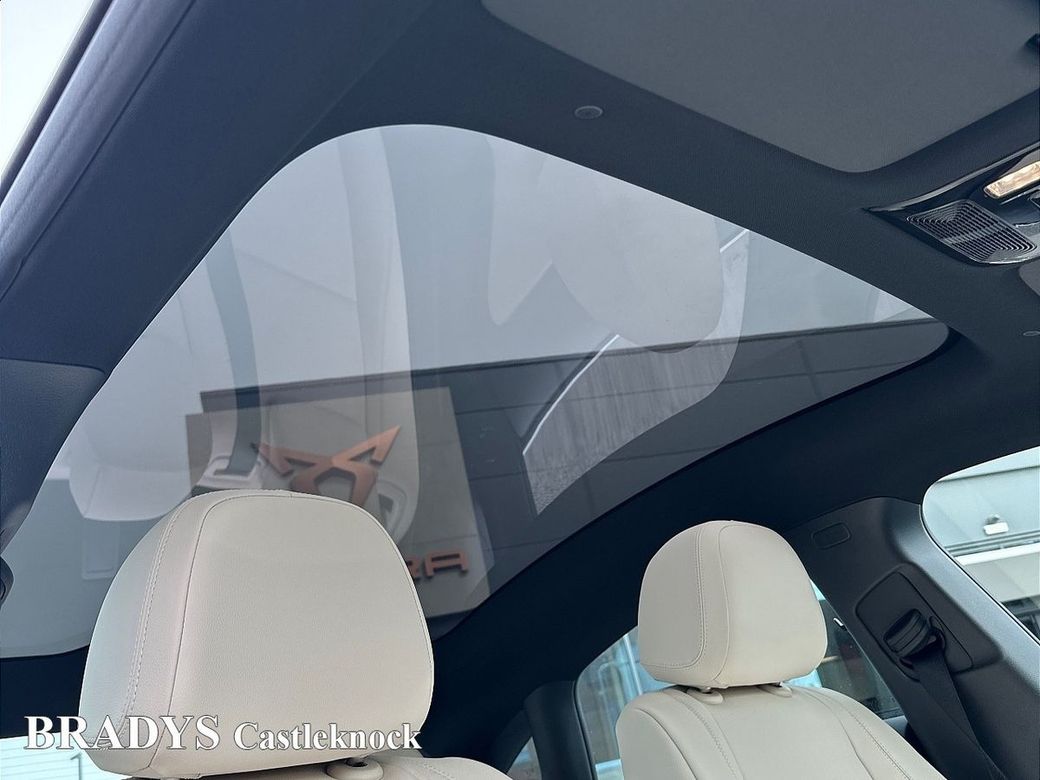 2026 Mercedes-Benz CLA Class