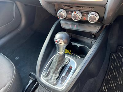 2015 Audi A1