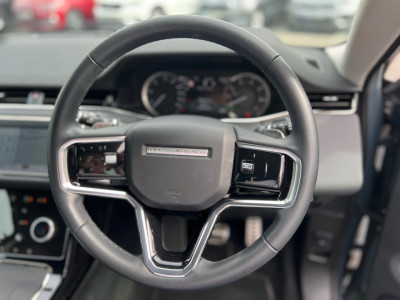 2023 Land Rover Range Rover Evoque