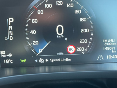 2017 Volvo XC60