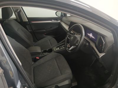 2023 Volkswagen Golf