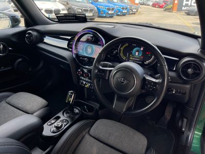2021 Mini Cooper