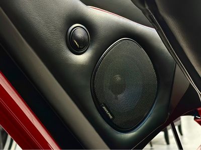 2000 Lamborghini Diablo