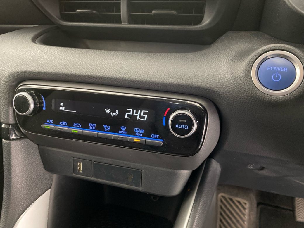 2023 Toyota Yaris