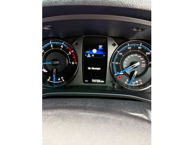 2022 Toyota Hilux