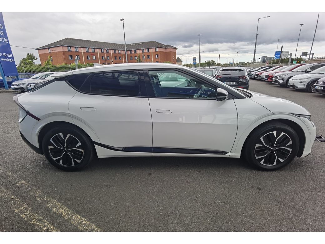 2022 Kia EV6