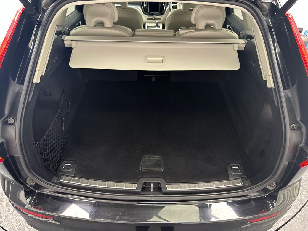 2021 Volvo XC60