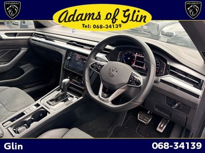 2023 Volkswagen Arteon