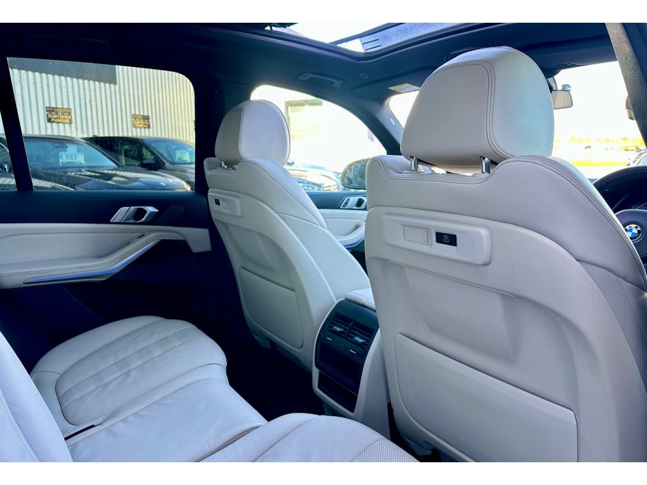 2020 BMW X5