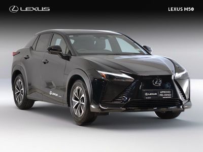 2025 Lexus RZ