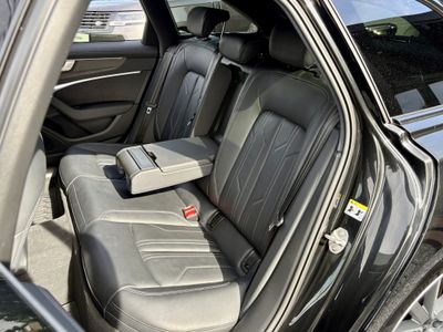 2024 Audi A6