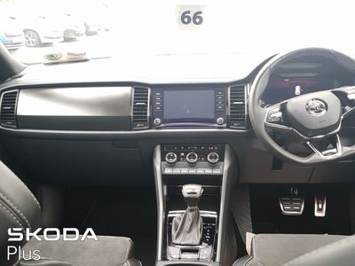 2022 Skoda Kodiaq