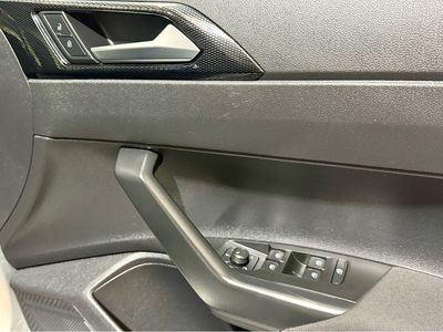 2022 Volkswagen Polo