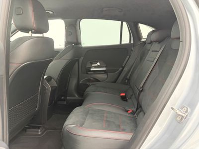 2025 Mercedes-Benz EQA