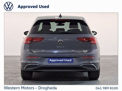 2026 Volkswagen Golf