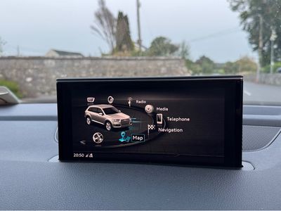 2018 Audi Q7