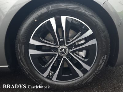 2026 Mercedes-Benz A Class