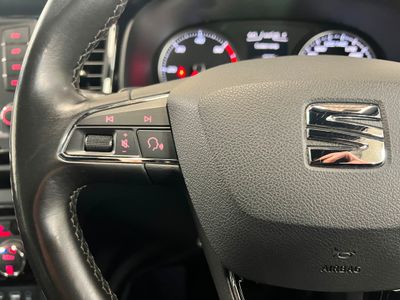 2019 SEAT Ateca