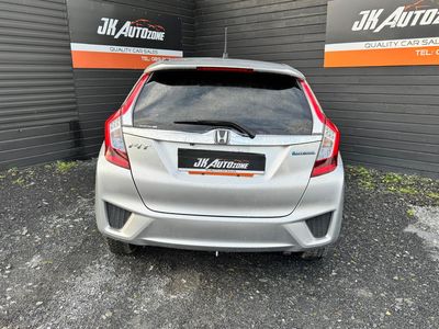 2014 Honda Fit