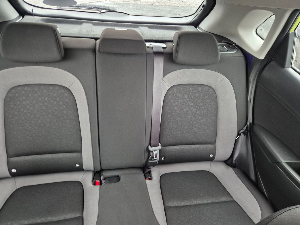 2020 Hyundai Kona