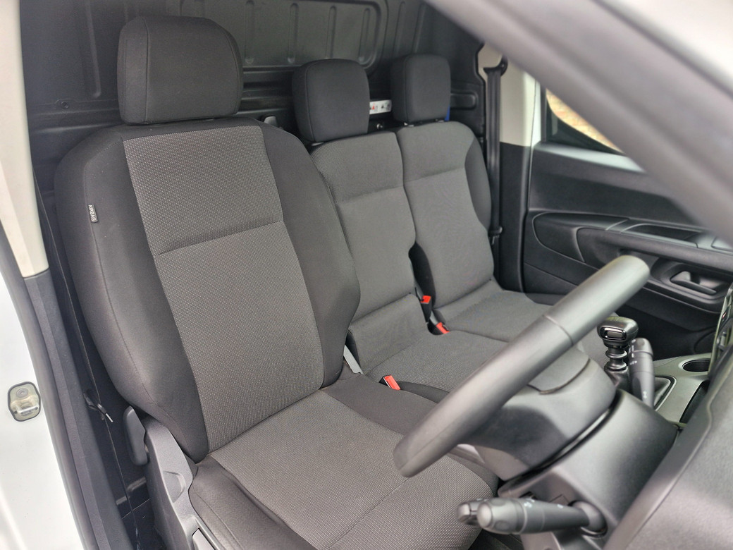 2022 Toyota Proace