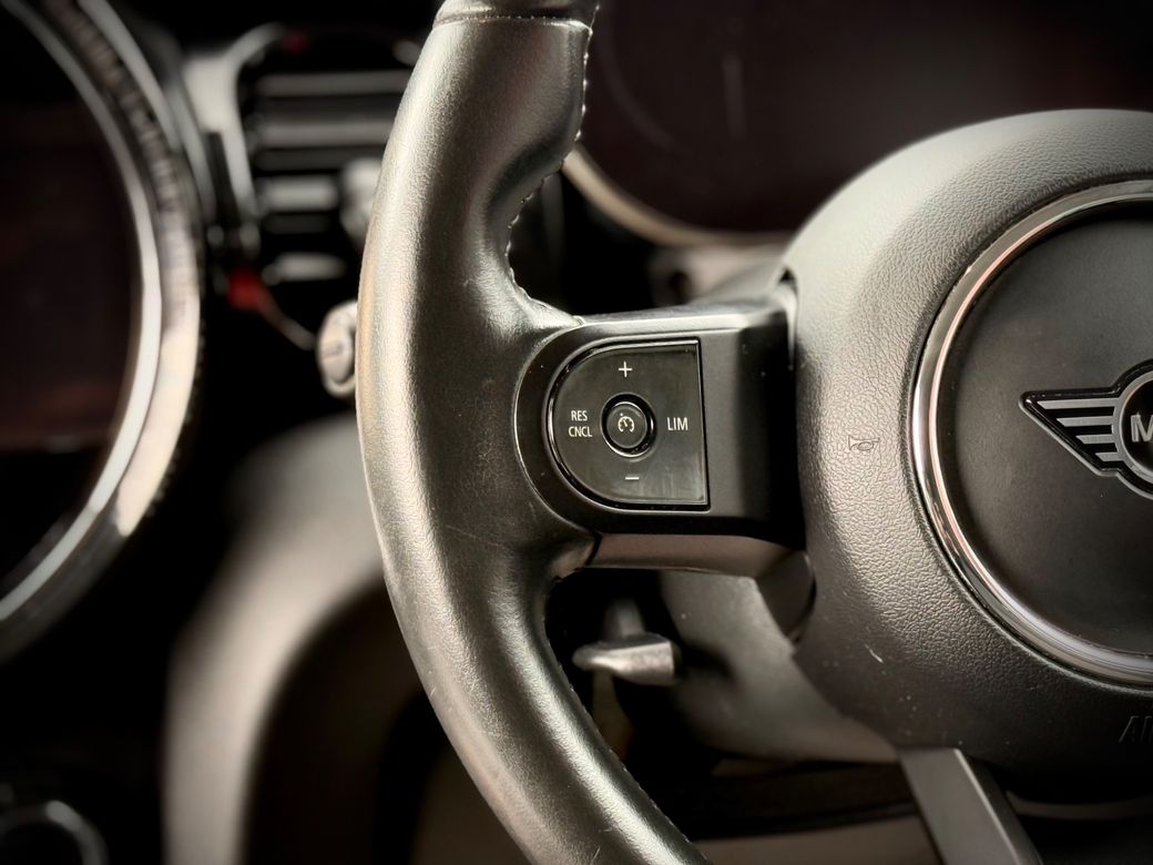 2024 Mini Cooper