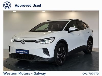 2025 Volkswagen ID.4