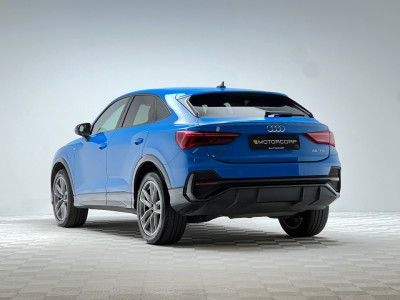 2022 Audi Q3