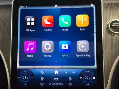 2025 Mercedes-Benz CLE