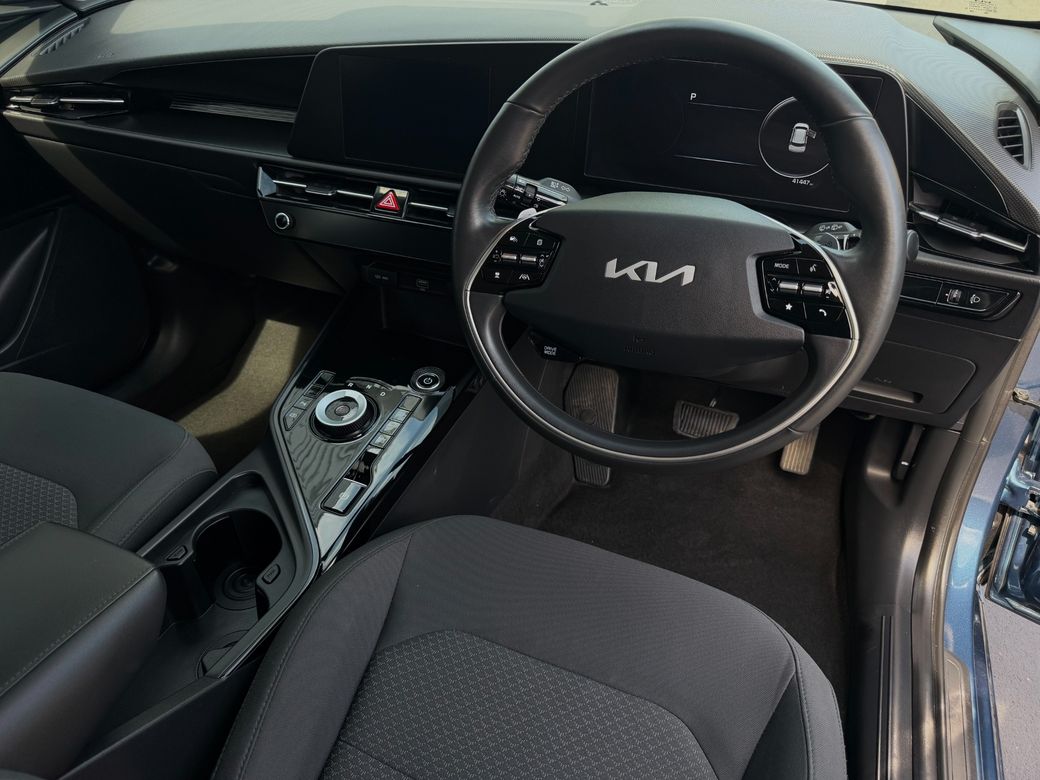 2023 Kia Niro