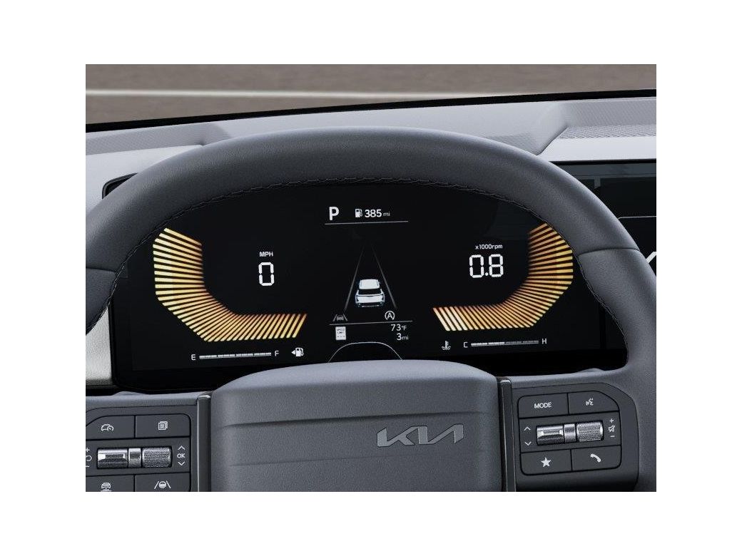 2027 Kia Seltos