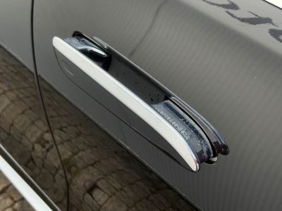 2022 Mercedes-Benz S Class