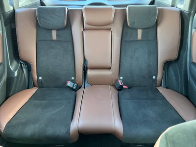2018 Honda Fit