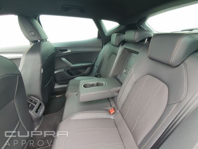 2025 Cupra Formentor