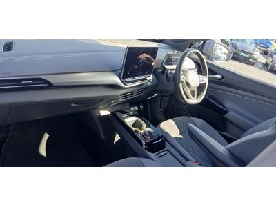 2026 Volkswagen ID.4