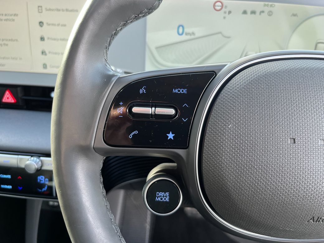 2023 Hyundai Ioniq 5