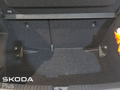 2026 Skoda Fabia