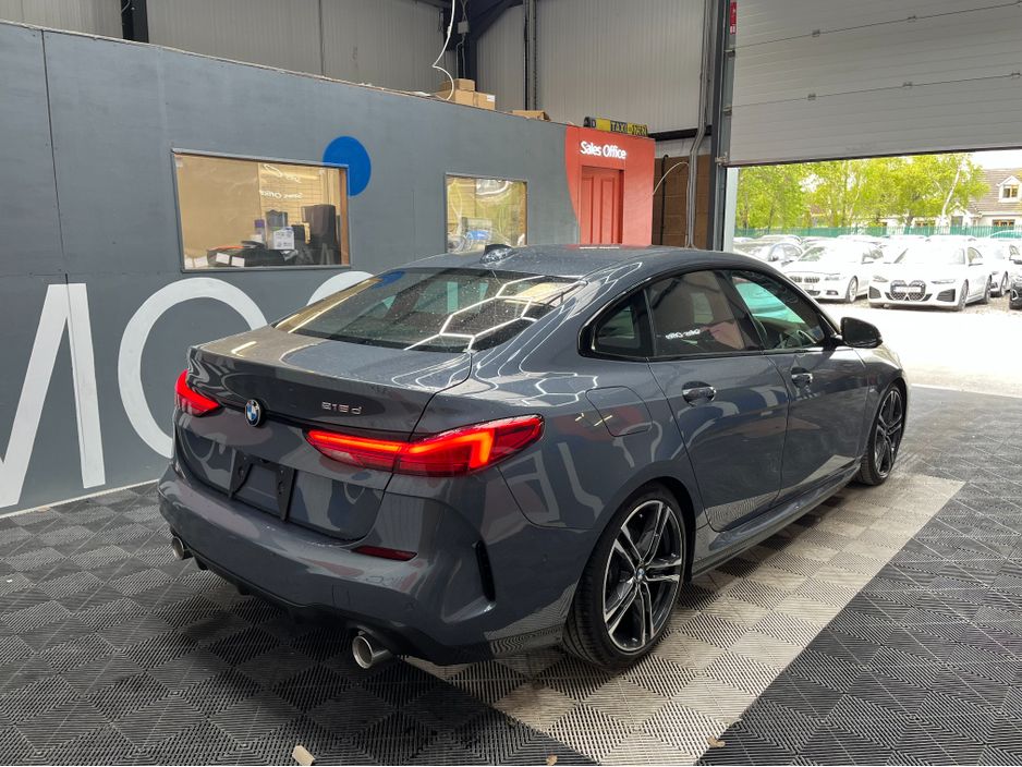 2021 BMW 2 Series
