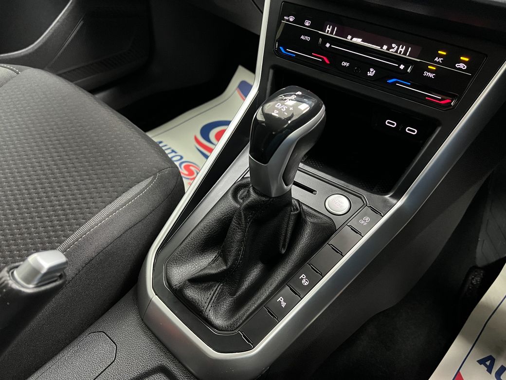 2023 Volkswagen Polo