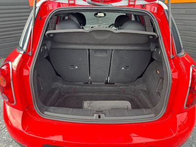2012 Mini Countryman