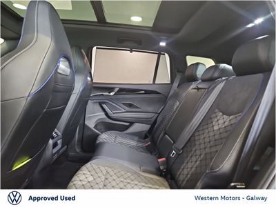 2026 Volkswagen Tayron