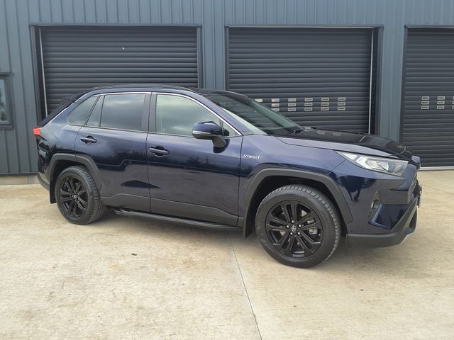 vehicle for sale from Paddy Doherty Car Sales