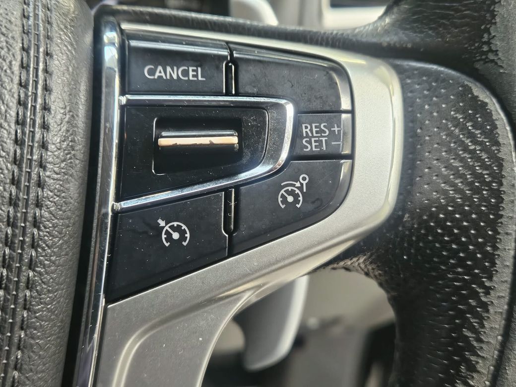 2017 Mitsubishi L200