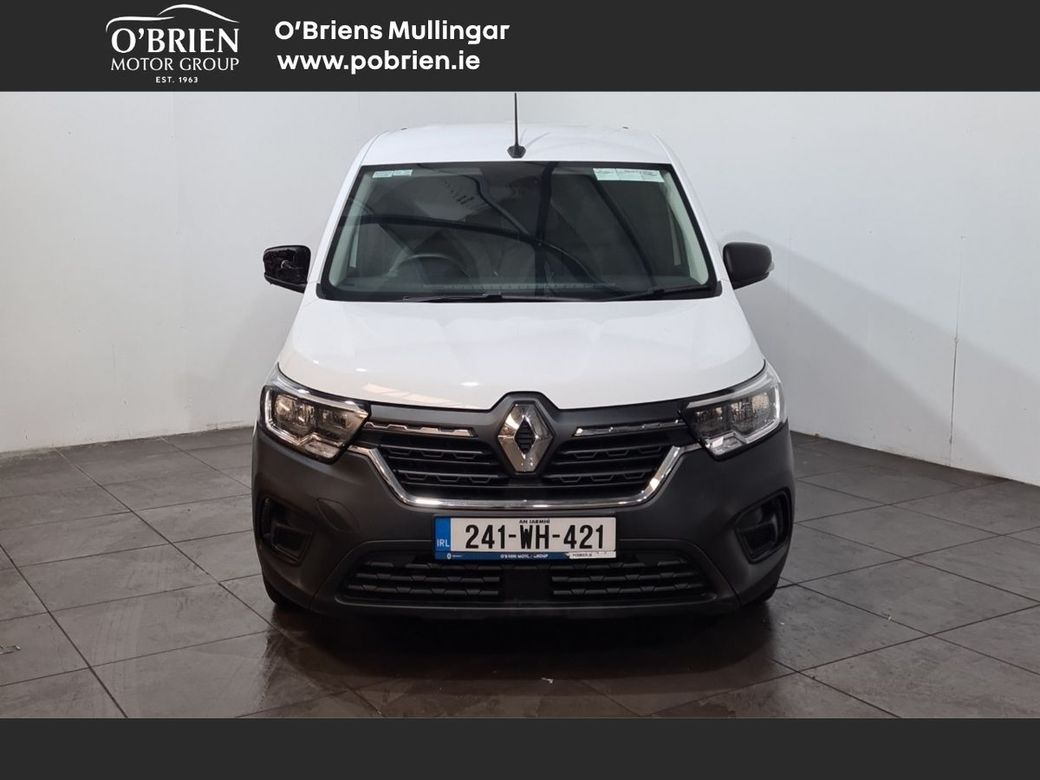 2024 Renault Kangoo