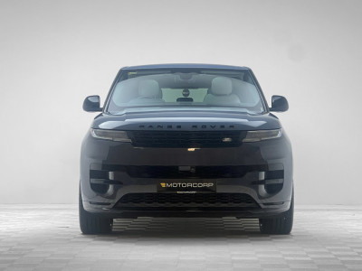 2024 Land Rover Range Rover Sport