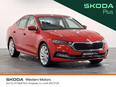 2023 Skoda Octavia