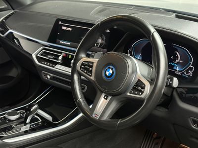 2023 BMW X5