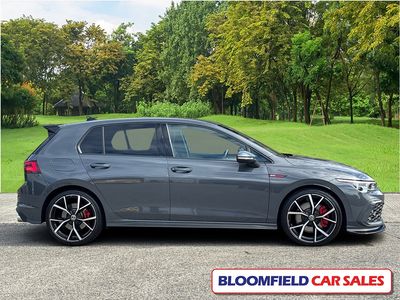 2022 Volkswagen Golf